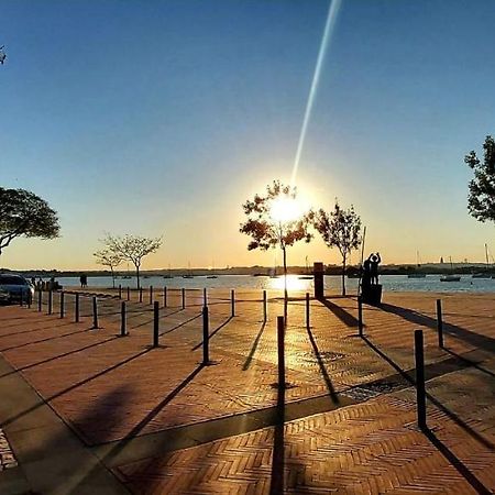 Seixal Bay House!! Daire Dış mekan fotoğraf
