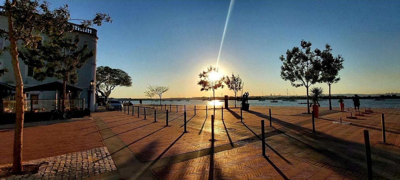 Seixal Bay House!! Daire Dış mekan fotoğraf