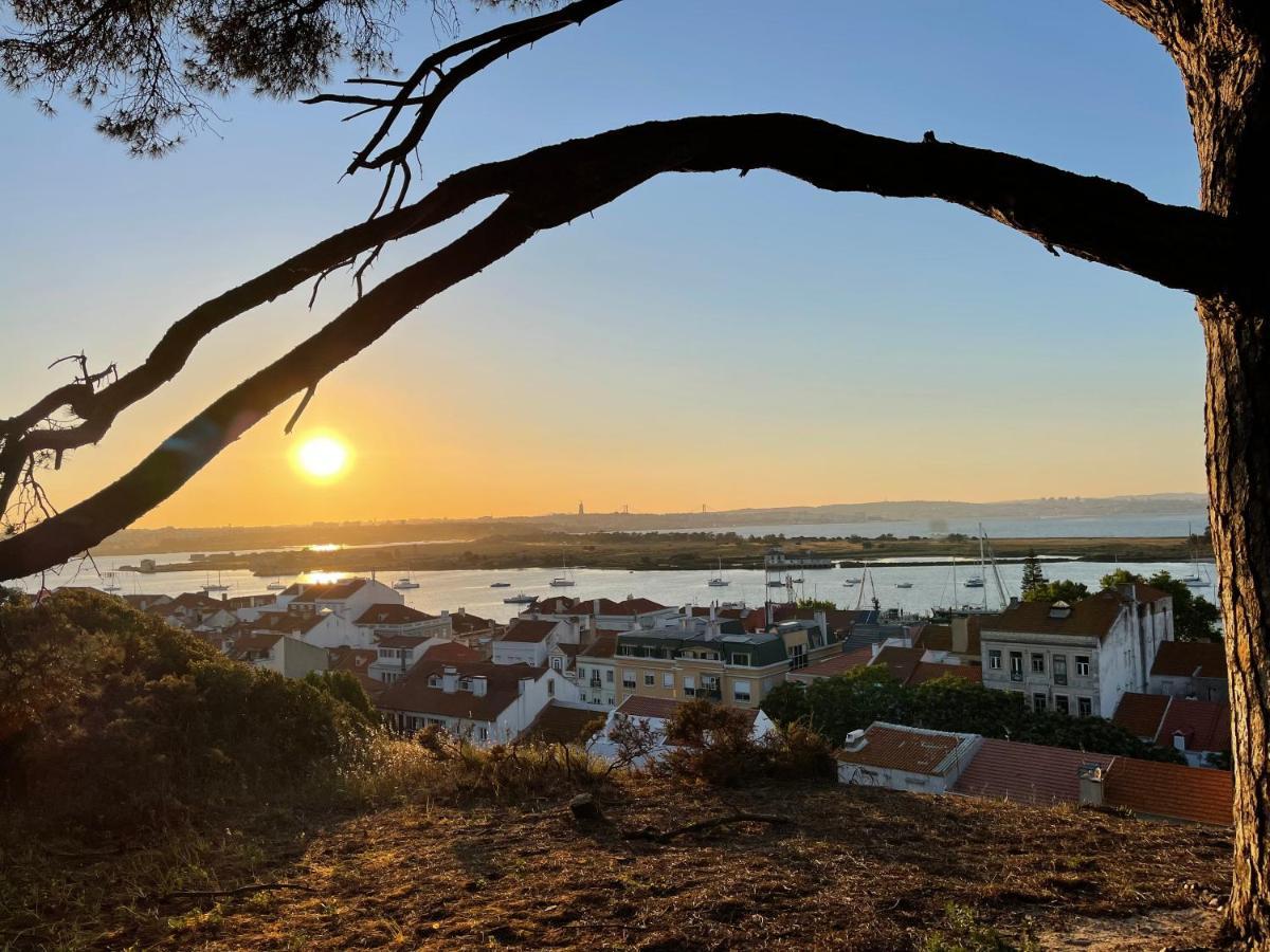 Seixal Bay House!! Daire Dış mekan fotoğraf