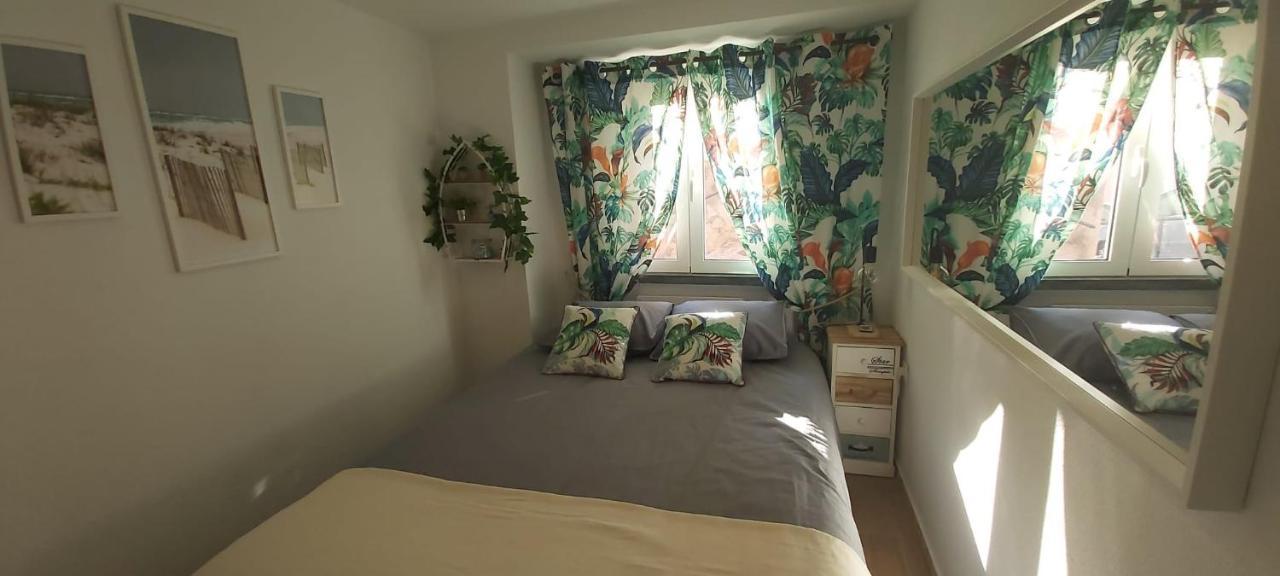 Seixal Bay House!! Daire Dış mekan fotoğraf