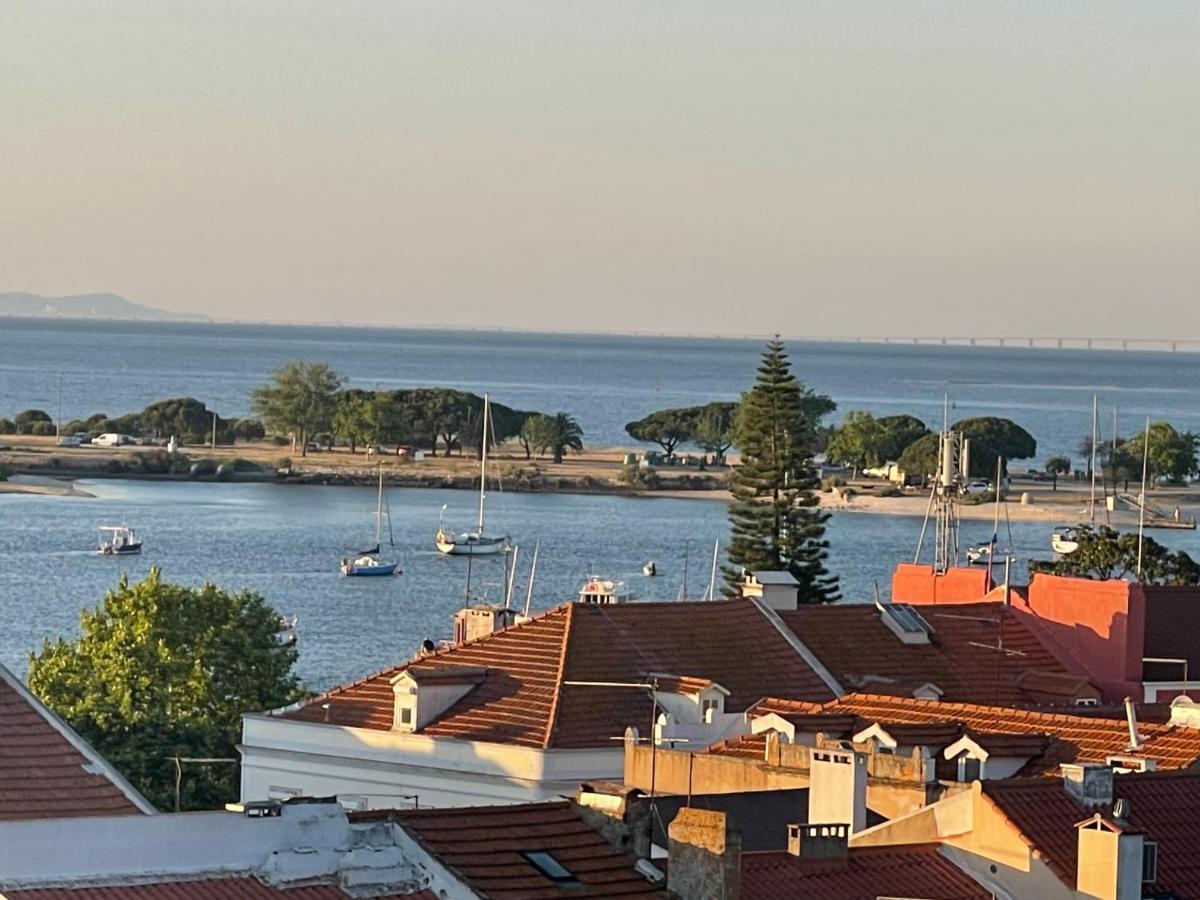 Seixal Bay House!! Daire Dış mekan fotoğraf